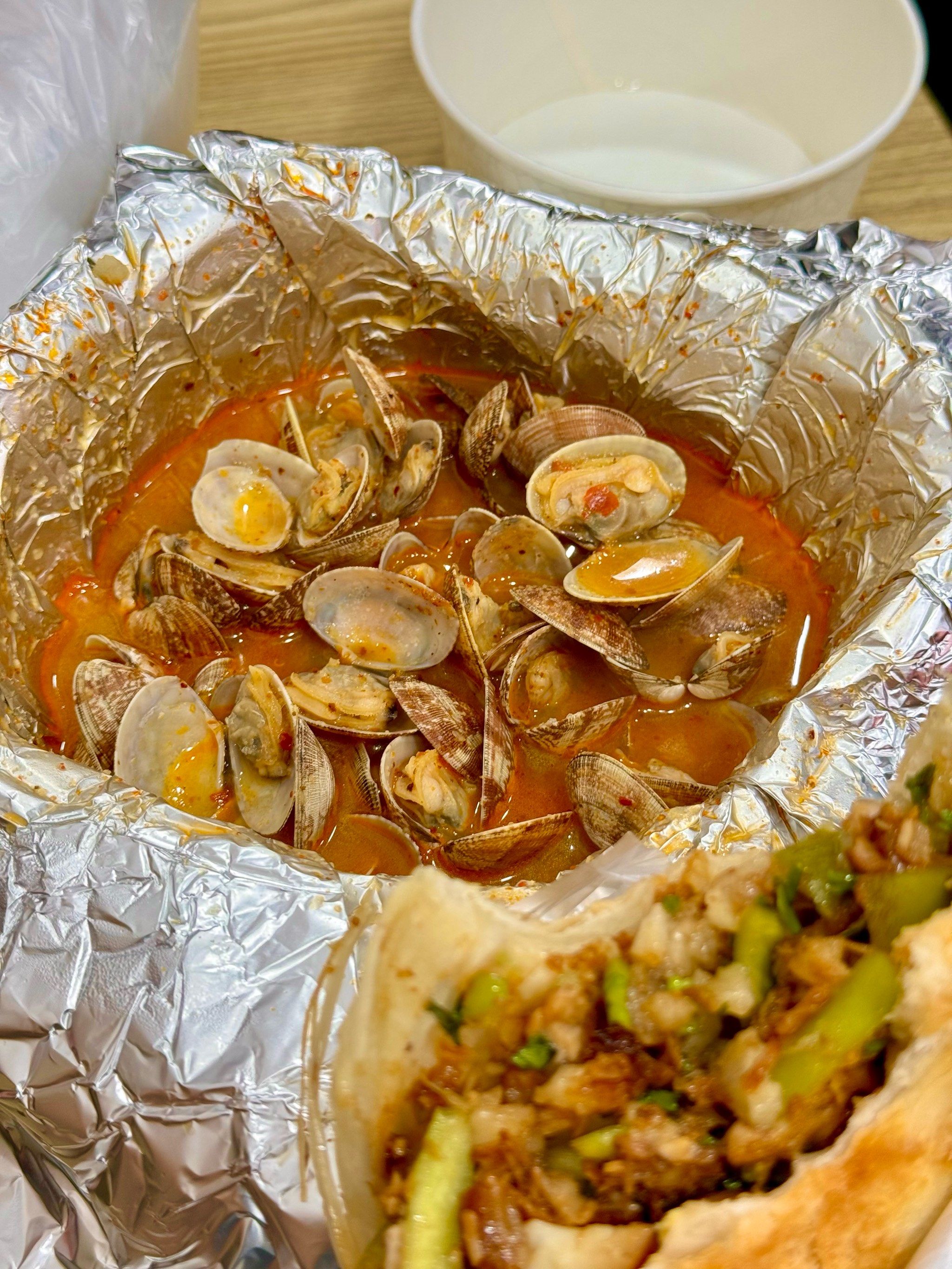 高新万达龙门花甲