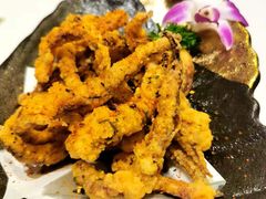 -千寻山野烤肉(中关村店)