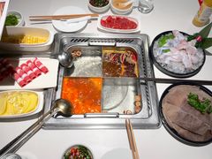 -海底捞火锅(外滩店)