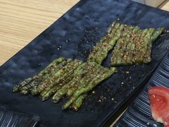 烤芸豆-壹酒贰肉1926·深夜食堂(南京北街店)