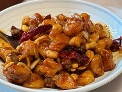 宫保两样-小吊梨汤·北京菜·烤鸭(双井乐成中心店)