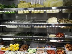 -四川老牛麻辣烫(北门桥店)