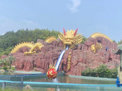 -南京银杏湖乐园