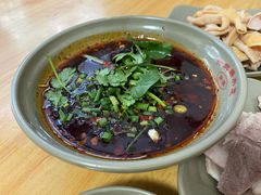 蘸碟-汝萍传统蘸水菜(春华路总店)