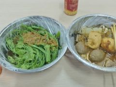 -正宗梧州牛肠酸