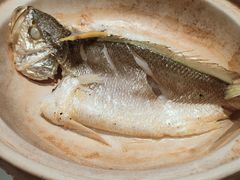 -宫燕府·京菜·烤鸭·淮扬菜(王府中心店)