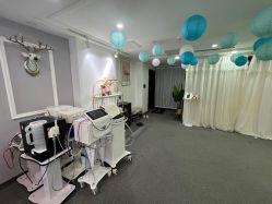 -YooMee优美智能科技美肤机构