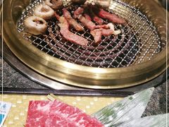 -NIUAN牛庵·日式和牛烧肉(恒隆店)