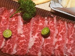 -Ant 蚂蚁洞烤肉·大营地(上海静安大悦城店)