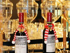 -狮拾久·现代新加坡料理(壹方城店)