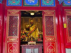 -西安市广仁寺
