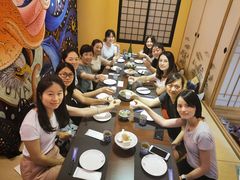 -有喜屋·深夜食堂(北京西路店)