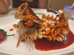 -得月楼·省级非遗·传统苏帮菜(观前店)