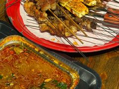 -北三老太太烧烤(人生一串上榜店)