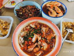 -老三样·旧食新味(万寿宫店)