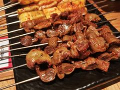 -KAOTOWN烤堂•烧烤(海汇港店)