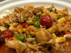 -小林哥的海鲜馆·夜宵烧烤(渔人码头店)