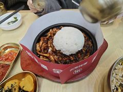 -食米家拌饭(梅溪新天地店)