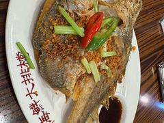 -等我餸上门海鲜大排档(天河南店)