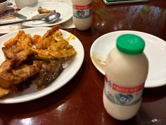 -荣誉国际酒店-云顶旋转餐厅