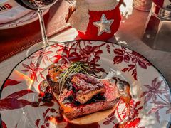 -Mammamia意大利餐厅(阳春巷店)