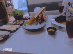 -腩潮鲜牛腩火锅(原平店)