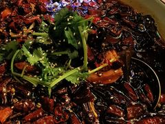 -贝贝龙虾·音乐餐厅(昌平东关店)