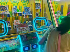 -环游嘉年华(广州-天河城店)