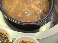 -野菌园·野生菌火锅首创第一家(关兴路总店)