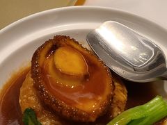 -箸福·夜上海(雨花客厅店)