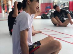 -津武堂散打搏击俱乐部(河西店)