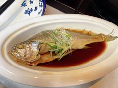 -狮王府淮扬菜(老门东店)