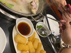 -老来福·非遗酸汤兔(凯旋路店)