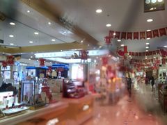 -新世界百货(顺义店)