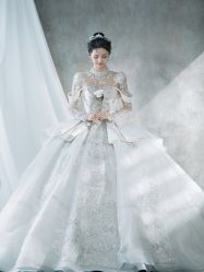 -CD视觉婚纱摄影