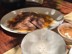 -荣家黄鱼面(前滩太古里店)