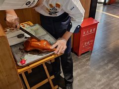 -壹零捌道·北京烤鸭(车公庄店)