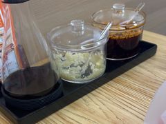 -众品老方子锅贴甜沫(李村店)