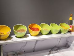 -晓东量贩式烤肉(银亿阳光城店)