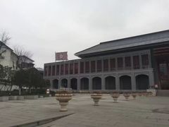 -遵义会议纪念馆