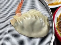 -叶存利海鲜大馅饺子(海宁路总店)