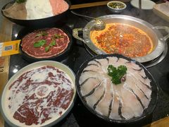 -井格重庆火锅(西直门凯德Mall店)