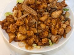 -聚福缘菜馆(隆昌路店)