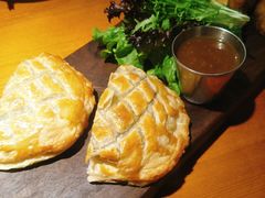 惠灵顿牛排-秀儿家の小确幸花园西餐厅