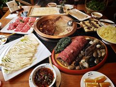 -老版火锅.12年西安排队王(沣峪口店)