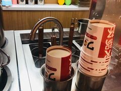 -7口辣火锅杯(九洲新世界店)