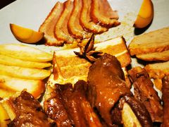 -潮堂 · 潮州菜(国贸商城店)