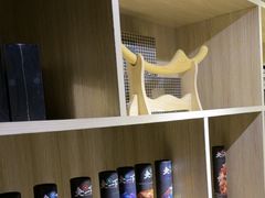 -梵猫·新养生(福州万象城店)