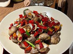 -KŌNG胶东小馆·酒馆(华熙店)