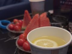 -华夏良子·足道SPA艾灸(金皇大厦店)
